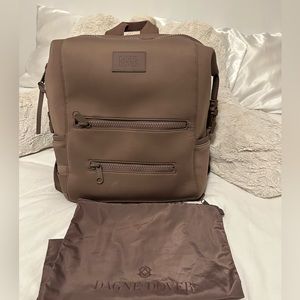 Danger Dover backpack